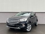 Ford Kuga Titanium XENON NAVI SHZ EURO6 - Ford Kuga: Eu