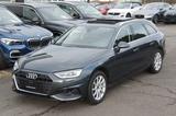 Audi A4 Avant 40 TFSI*AHK*PANO*B&O*NAV*SHZ*LED* - gebrauchte Audi A4 aus dem Jahr 2022