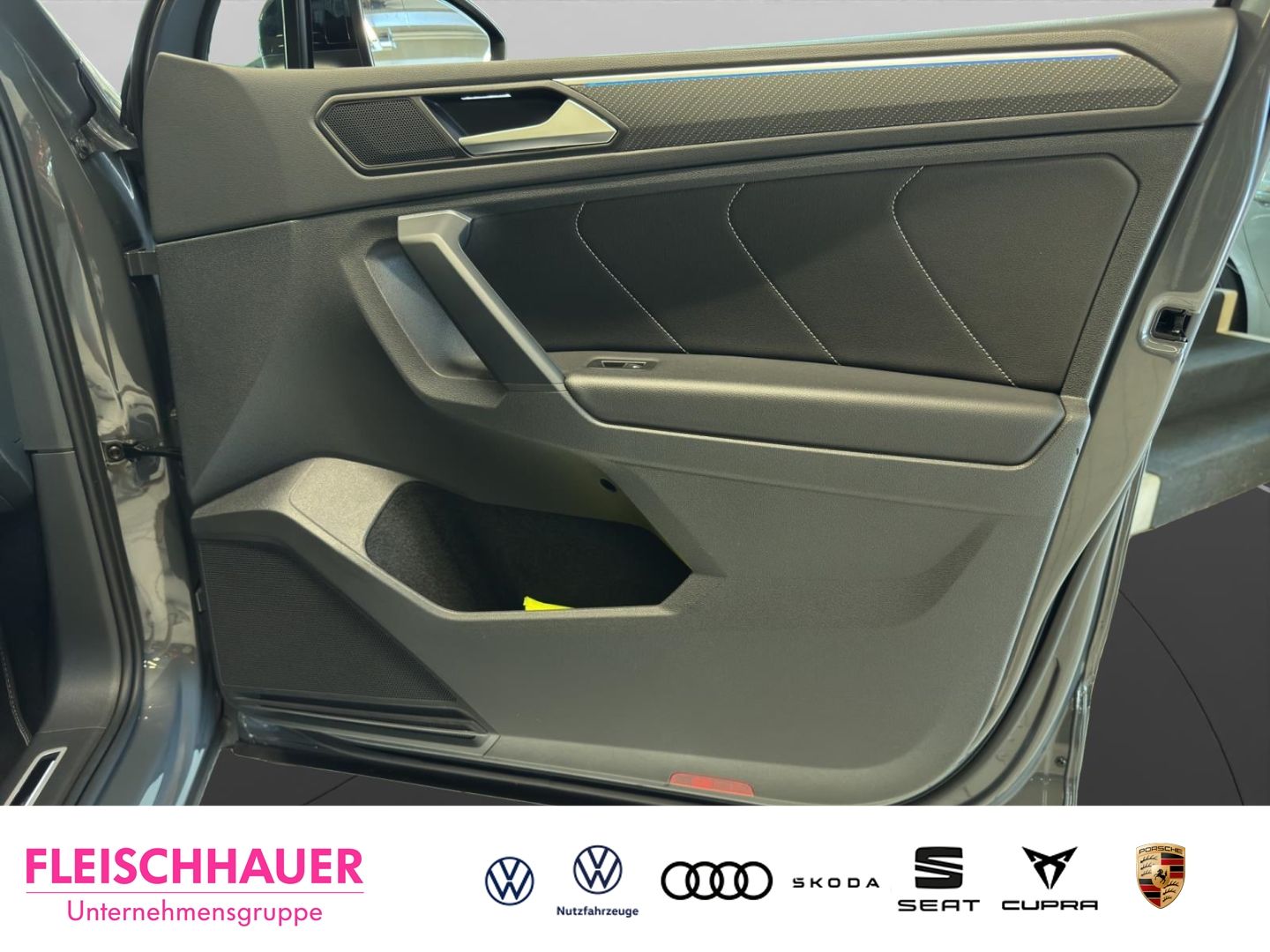 Volkswagen Tiguan - Bild 19