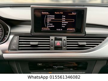 Audi A6 - 12