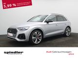 Audi SQ5 TDI quattro / Pano, Matrix, B&O, 360°, Air - Audi SQ5 aus 2025