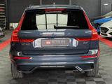 Volvo XC60 R Design AWD / Harman&Kardon / ACC / AHK - Volvo XC60: R Design