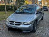 Chrysler chrysler voyager EZ 7. 1998 - Chrysler aus 1998