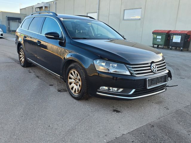 Volkswagen Passat BMT 2,0 TDI Navi,Tempomat,Sitzheizung