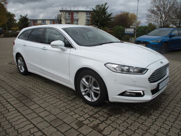 Ford Mondeo Turnier Titanium Automatik + NAVI + PDC