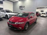 Honda Civic Lim. 5-trg. 1.4 **Sport** - gebrauchte Honda Civic aus dem Jahr 2011