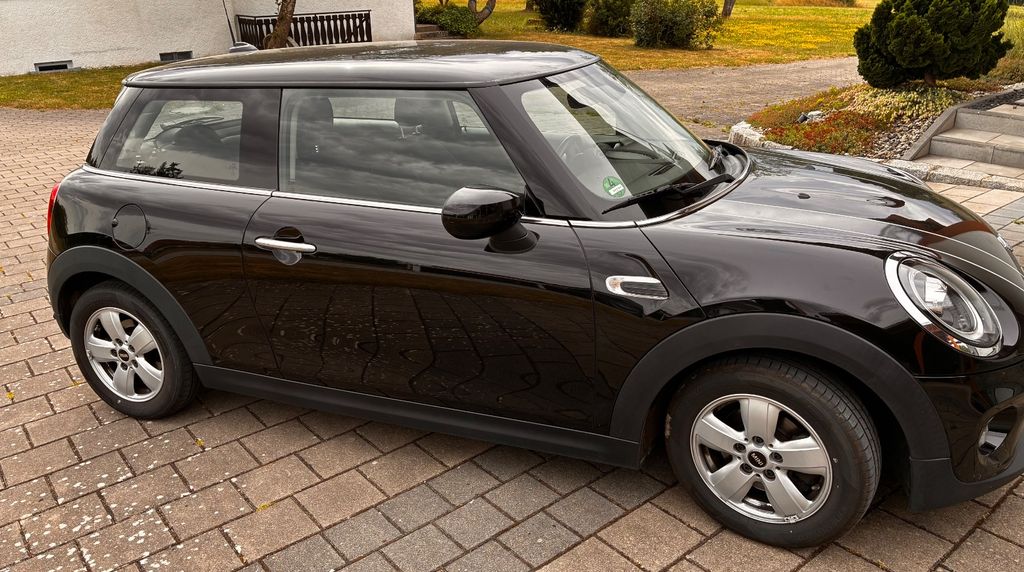 Image of MINI Cooper