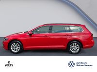Volkswagen Passat Variant - Vorschau Bild 3