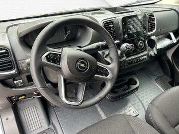 Fotografie 11 des Opel Movano Kasten L2H2 Kamera AHK Allwetter Schwings