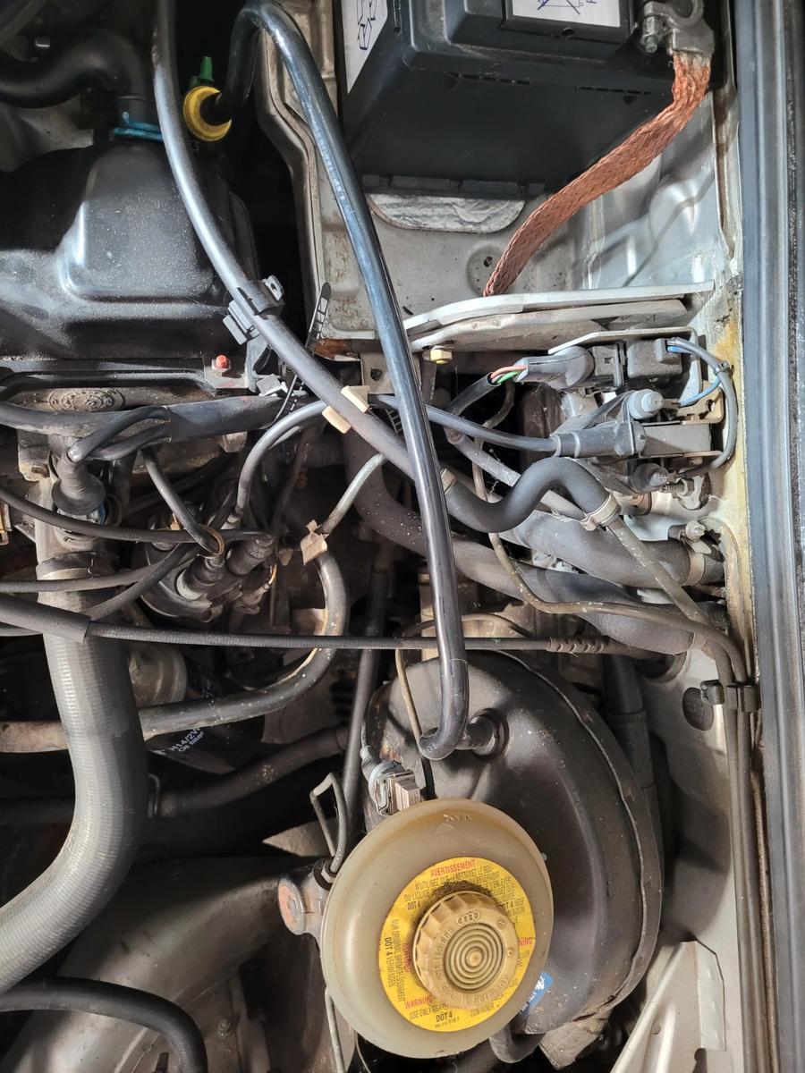 Audi  80 1,8S Familienbesitz  H-Kennzeichen