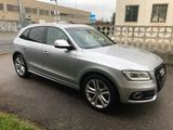 Audi Q5 SQ5 3.0 V6 TDI Biturbo quattro tiptronic - Audi Q5: V6 TDI