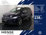 Volkswagen Tiguan Allspace Life 2.0 TDI SCR 110 kW 6-Gang - VW Tiguan Allspace Gebrauchtwagen in Bielefeld