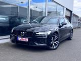 Volvo S60 Lim R Design AWD BowersWilkins/Teilleder/LED - Volvo S60: Awd