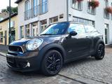 MINI Cooper SD ALL4 PACEMAN CHROME PEPPER LED - MINI MINI mit Diesel-Antrieb: Automatik