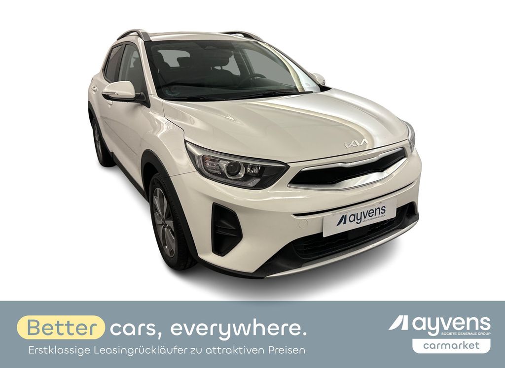 Image of Kia Stonic