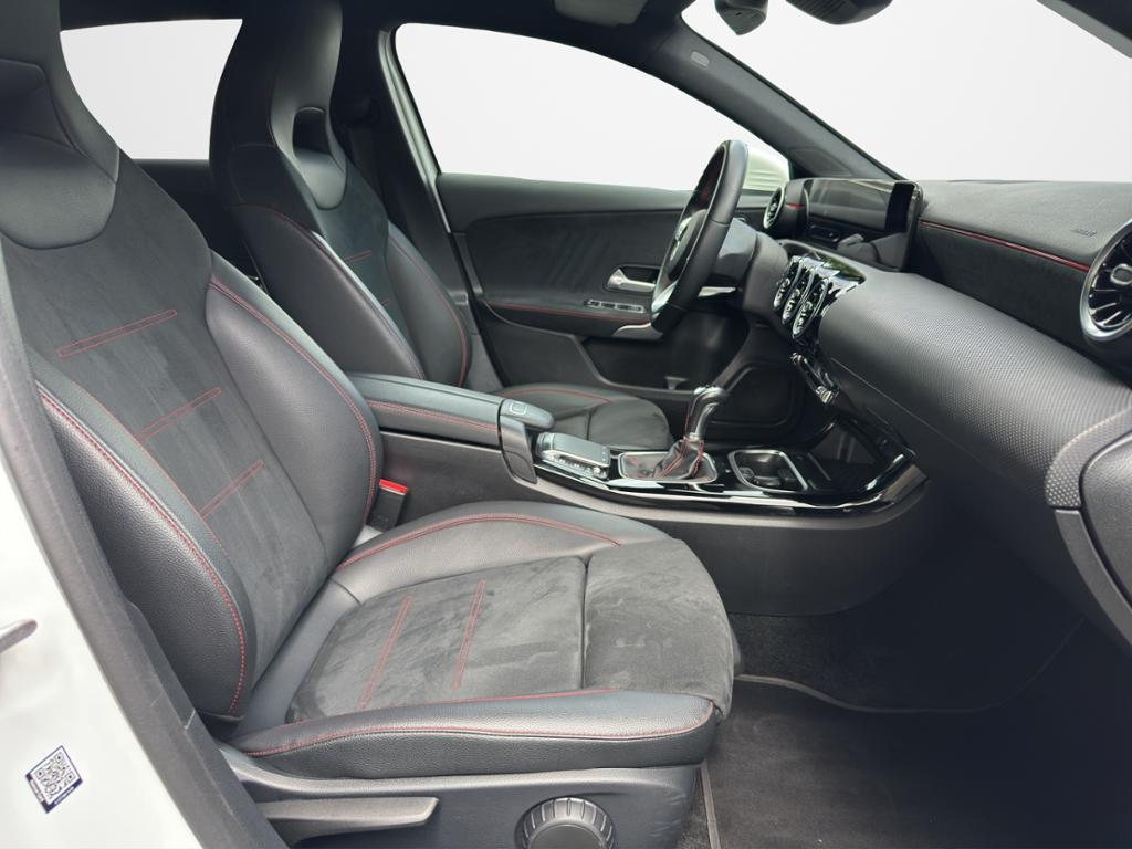 Mercedes-Benz A-Class AMG *LED*Buisness*Spiegelp.*Verkehrsz.*, миниатюра 21