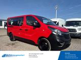 Opel Vivaro B Kombi  L1H1 1.6 CDTI *G8105 KLIMA - Opel Vivaro mit Diesel-Antrieb: Kleinbus, 1.6