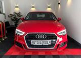 Audi A3 sport, S Line - Audi A3: Kleinwagen