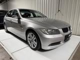 BMW 325 3 Limousine 325i*Xenon - BMW 325 aus 2006: 325i