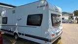 Dethleffs c-go 525 KR up! - Nie zugelassen - Kilometer ca. - Dethleffs Wohnwagen