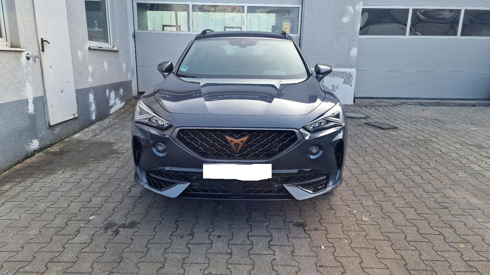 Cupra Formentor VZ 4Drive*Navi*Beats*ACC*Car-Play*