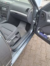 Skoda Octavia 1.6 FSI - Skoda Octavia: Fsi