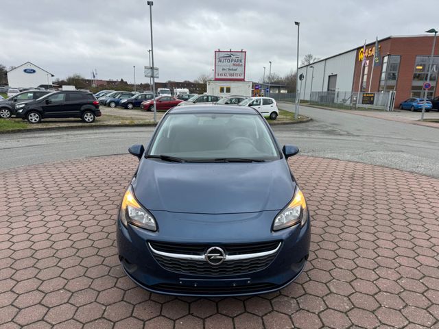 Opel Corsa E Active