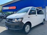 Volkswagen T6 Transporter*Lang*9-Sitzer*Navi*AHK*PDC* - Volkswagen: Transporter 9 Sitzer