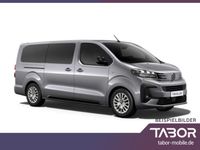 Peugeot Traveller - Vorschau Bild 3
