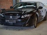 Peugeot 508 1.5 BlueHDi 360 Camera Navi 96.000km 2019 - Peugeot 508 mit Diesel-Antrieb: Kombi, 2.0