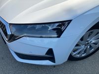 Skoda Octavia - Vorschau Bild 6