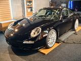 Porsche 911 (997) Carrera Coupé  Handschalter