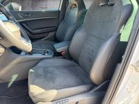 Cupra Ateca - Vorschau Bild 15
