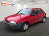 Ford Fiesta 1.25 5-trg. Klima Schiebedach - Ford aus 1998: K
