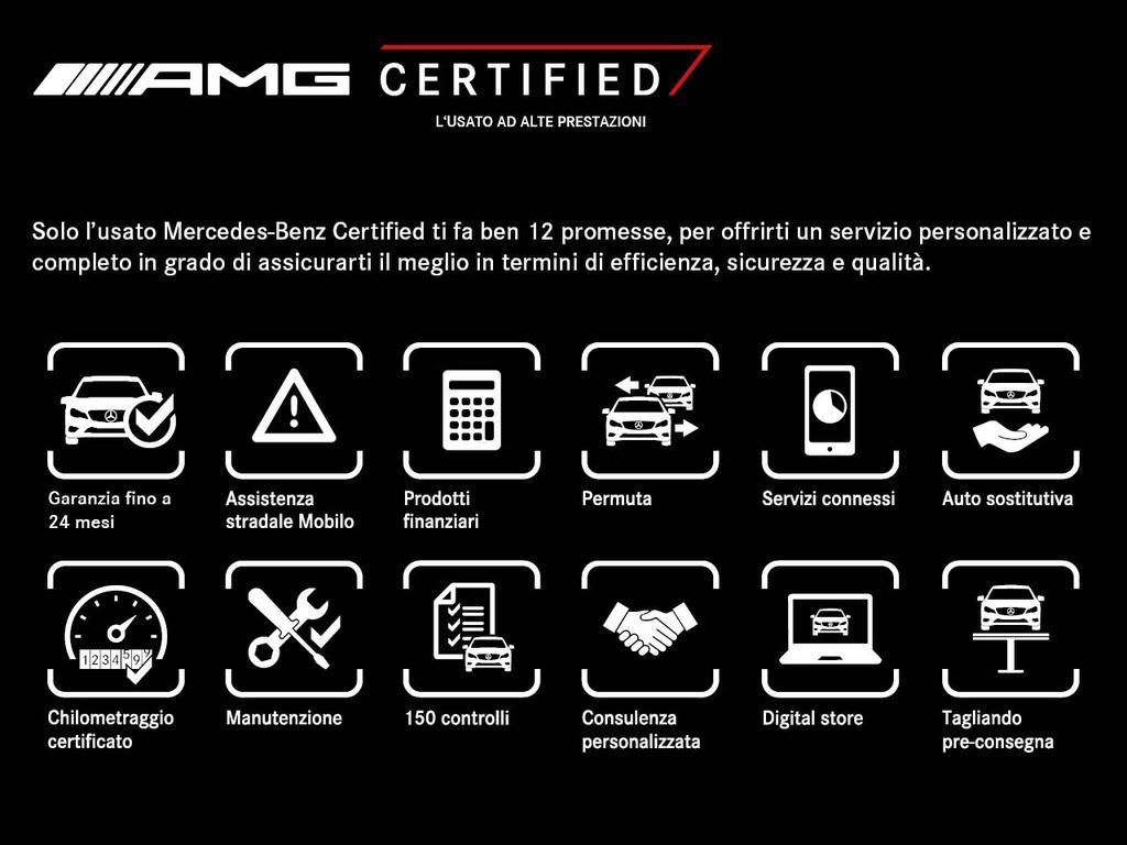 Mercedes-Benz Mercedes GLB AMG 35 AMG Line Premium Plus 4Matic imagem 2