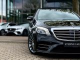 Mercedes-Benz S 400d 4Matic/AMG/PANO/SOFT CLOSE/360°/BURMESTER