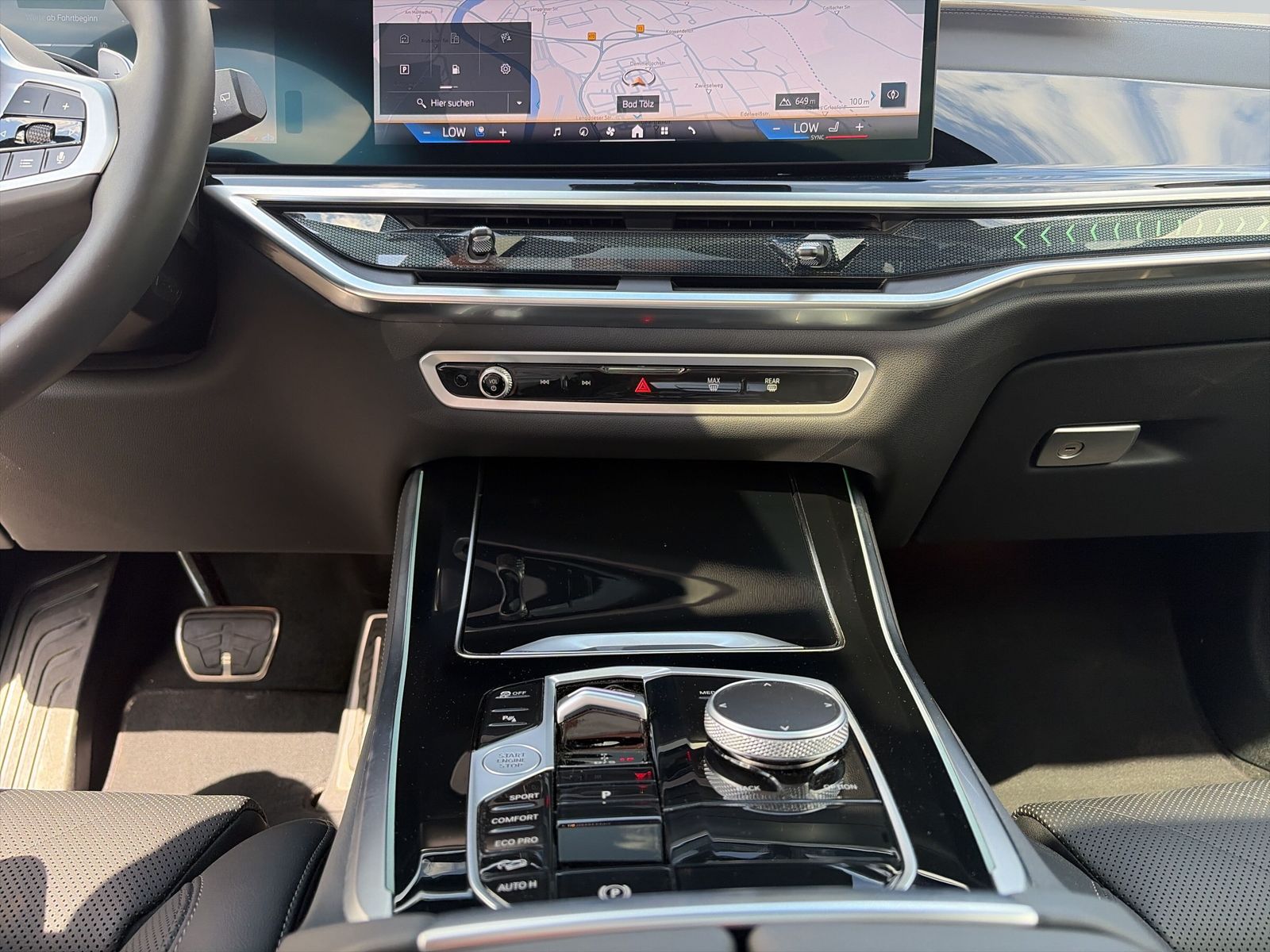 BMW X5 - Bild 13