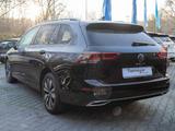 Volkswagen Golf Variant 1.5 TSI LIFE GJRNAVI LED RFK - VW Golf Gebrauchtwagen in Dortmund