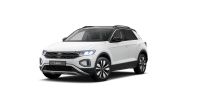 Volkswagen T-Roc - Vorschau Bild 2