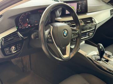 BMW 520 - 9