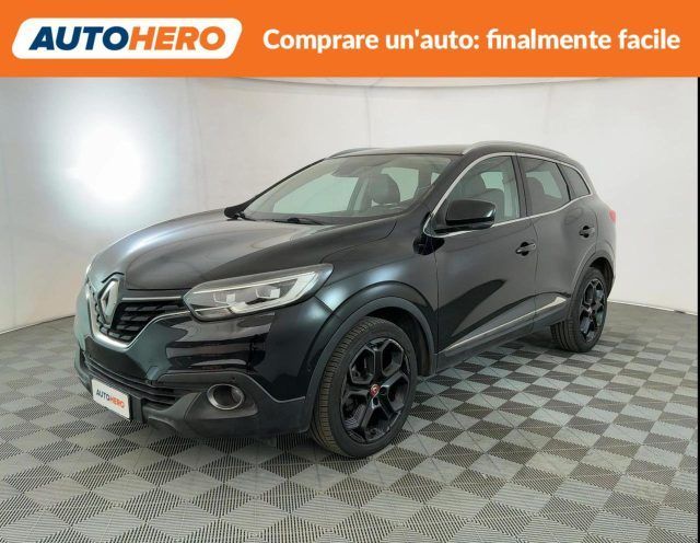Image of Renault Kadjar