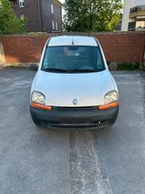 Renault Kangoo 1,2 Benzin * TÜV bis Februa... - Renault Kangoo aus 2000