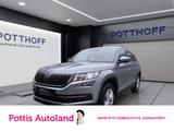 Skoda Kodiaq 2.0 TDI DSG AMBITION NAVI AHK KLIMA PDC - Skoda Kodiaq in Hamm