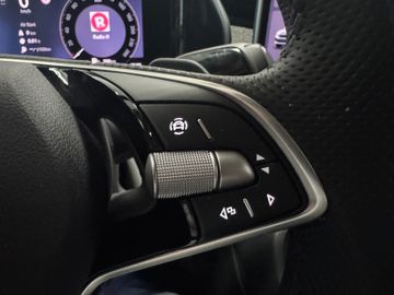 Fahrzeugverkauf 17 Skoda Kodiaq 1.5 TSI Selection Matrix+7-Sitze+AHK
