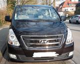Hyundai H-1 8-Sitze  - Hyundai H-1 von privat