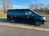 Mercedes-Benz V 250 d Aut. EDITION lang EDITION, 4MATIC - Mercedes-Benz V-Klasse Gebrauchtwagen in Hannover
