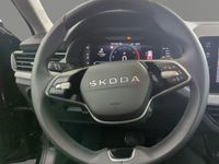 Skoda Kamiq - Vorschau Bild 11