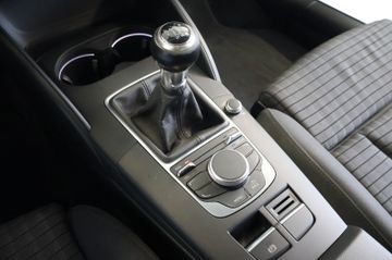Audi A3 ambition Bi-Xenon Navi Tempomat PDC