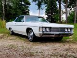 Ford Mercury - Ford Gebrauchtwagen von 1970
