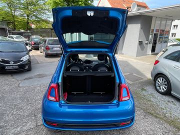 Fiat 500 - 7